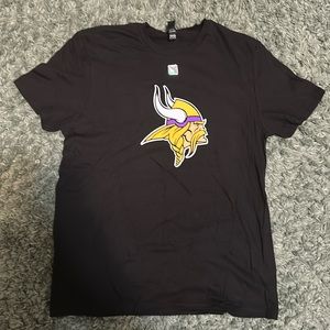 Vikings startribune t shirt